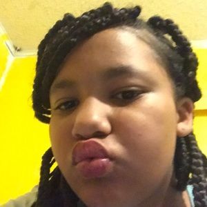 Meet your Posher, Aniyah